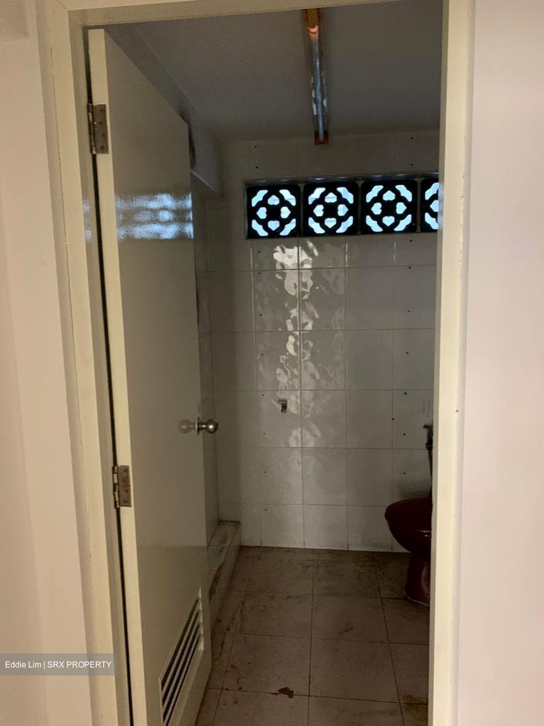 Serangoon Road (D8), Shop House #632060041